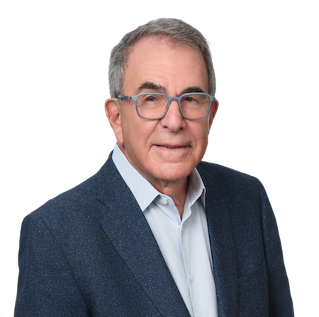 Photo of Max W. Berger